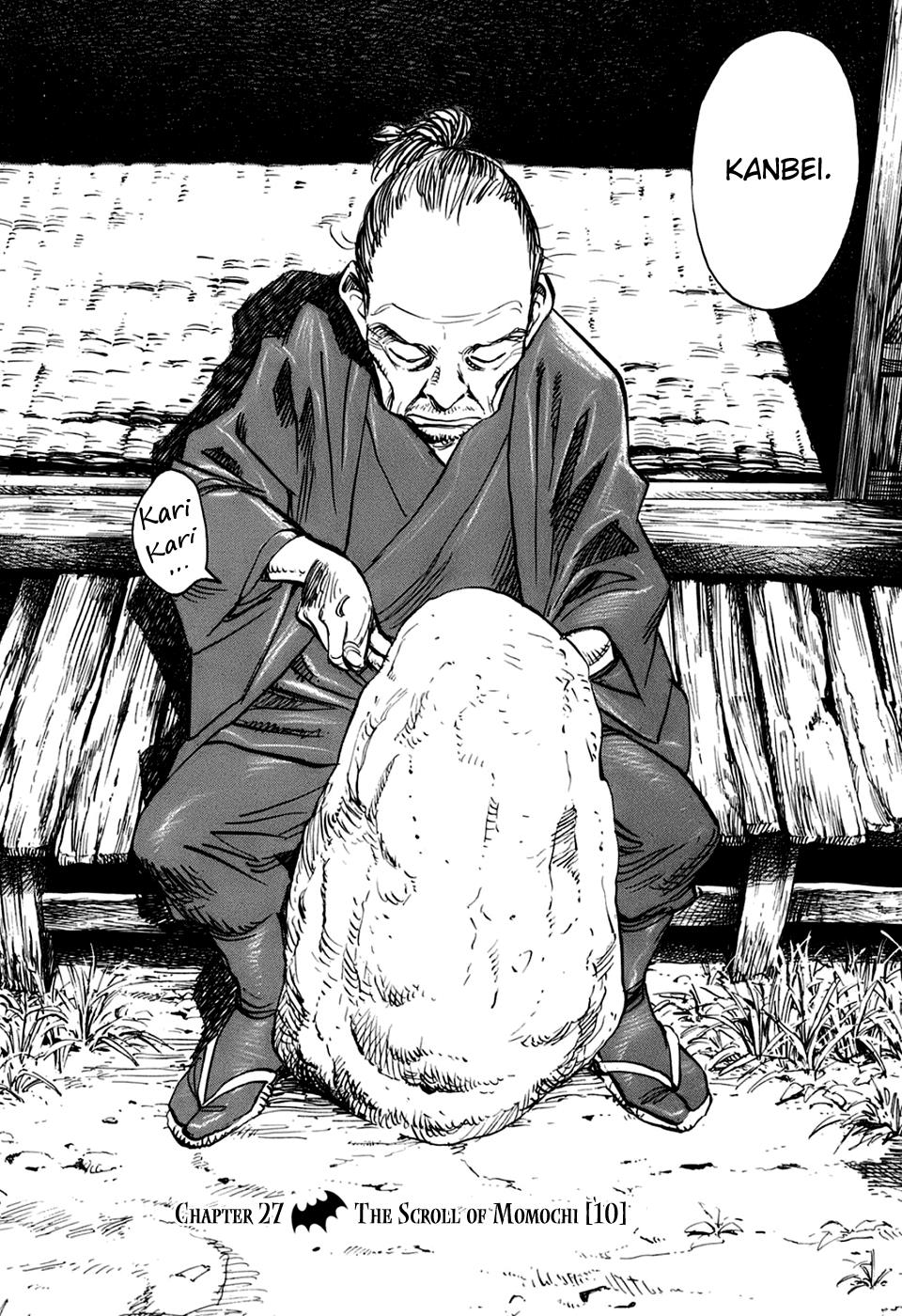 Read Billy Bat Manga Online