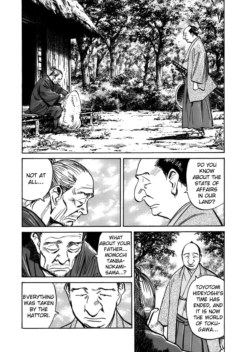 Read Billy Bat Manga Online