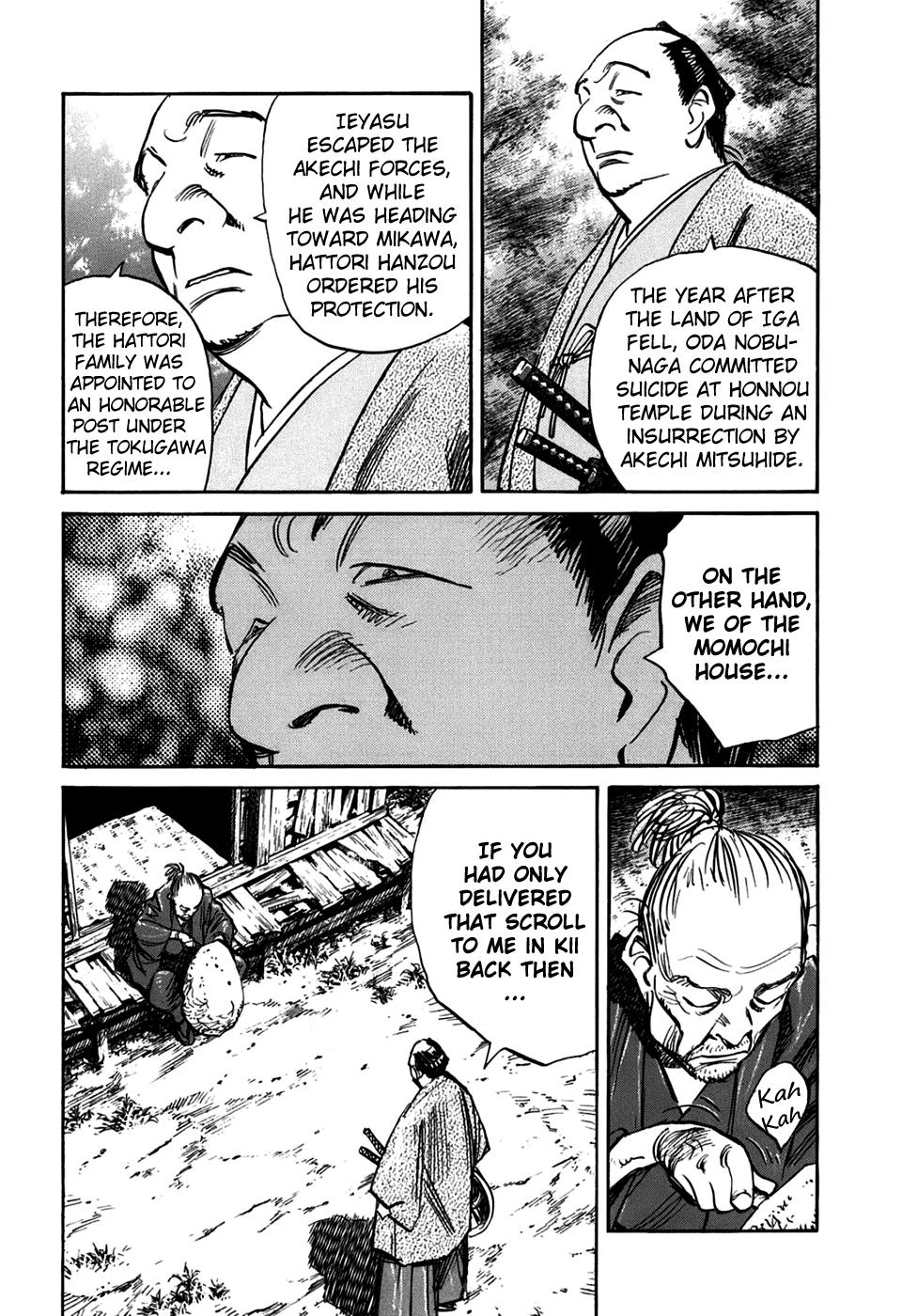 Read Billy Bat Manga Online