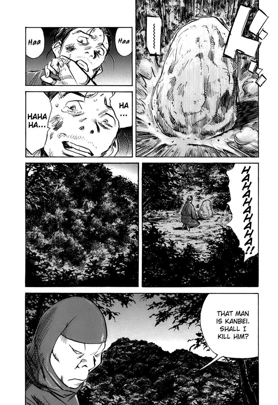 Read Billy Bat Manga Online