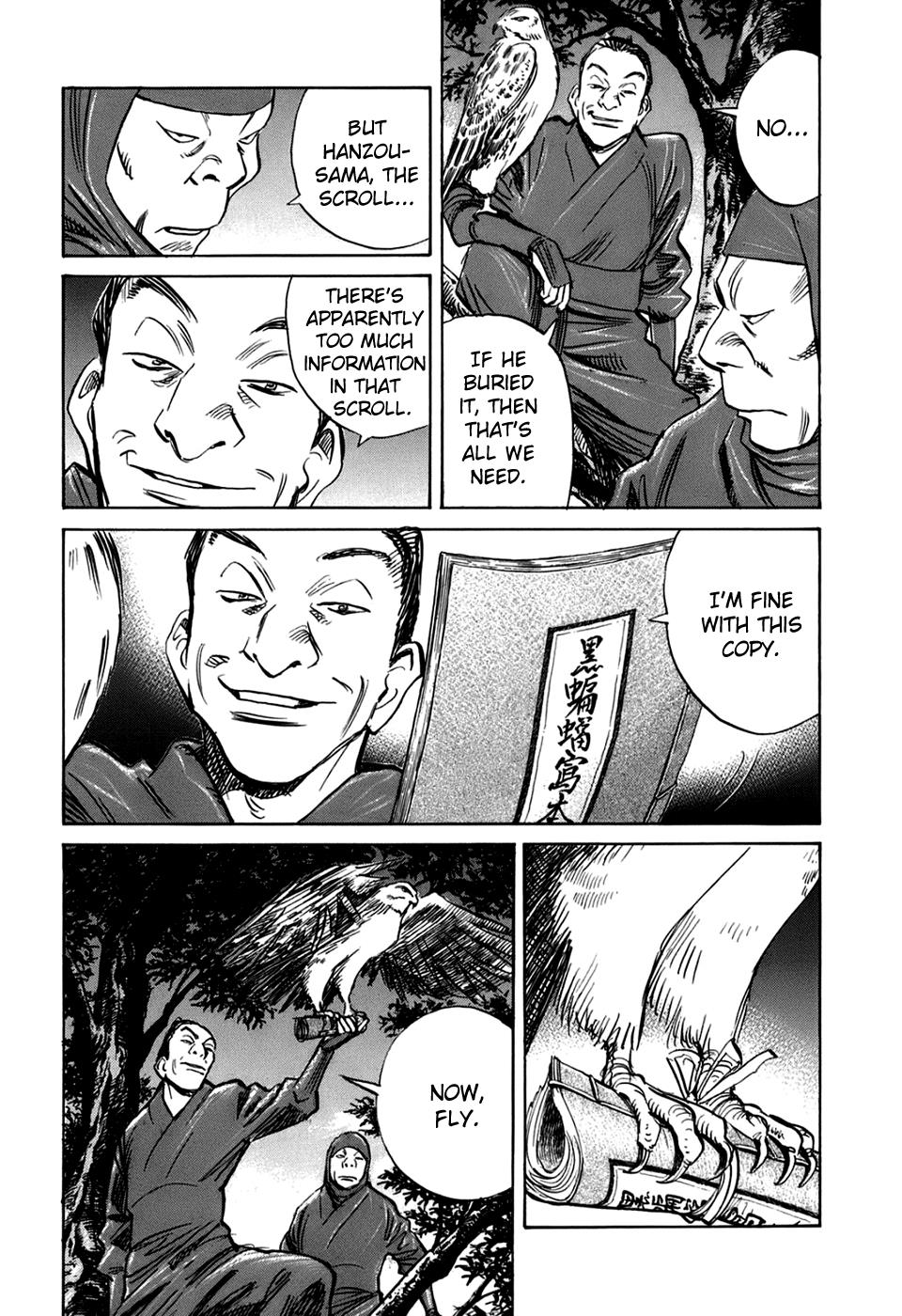 Read Billy Bat Manga Online