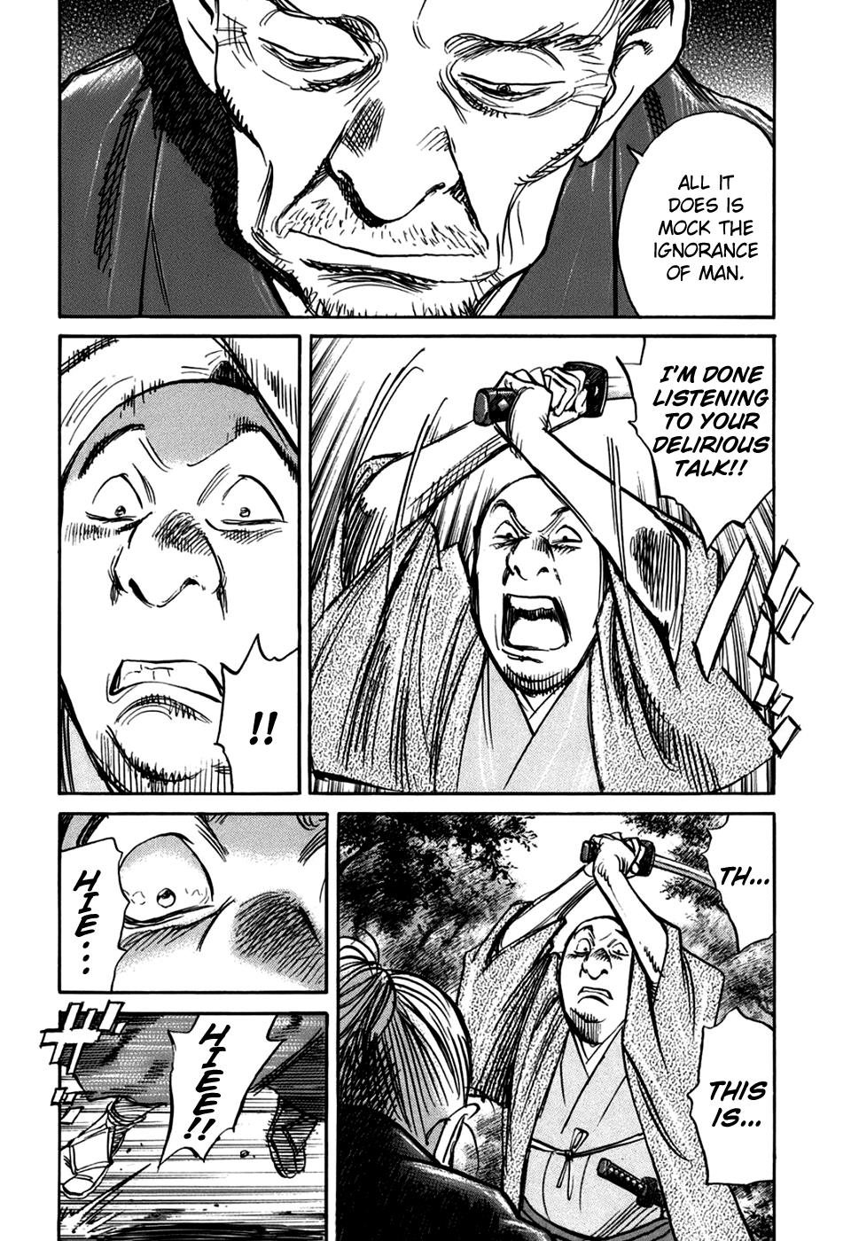 Read Billy Bat Manga Online