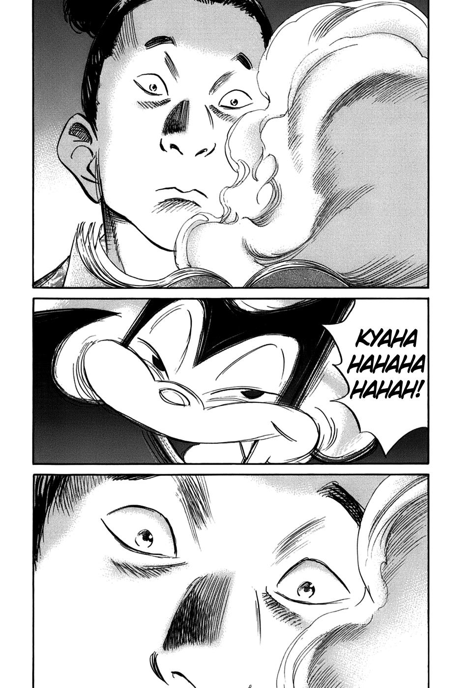 Read Billy Bat Manga Online