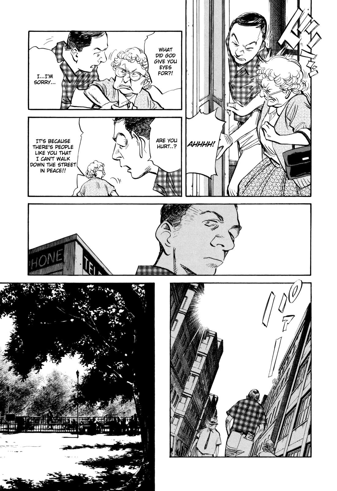 Read Billy Bat Manga Online