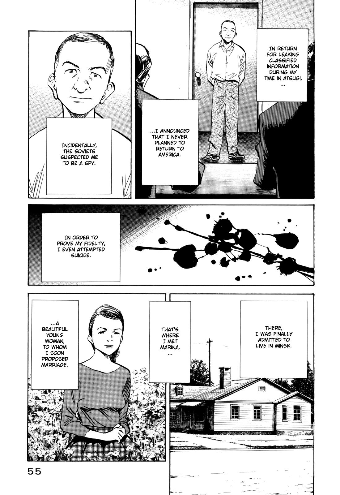 Read Billy Bat Manga Online