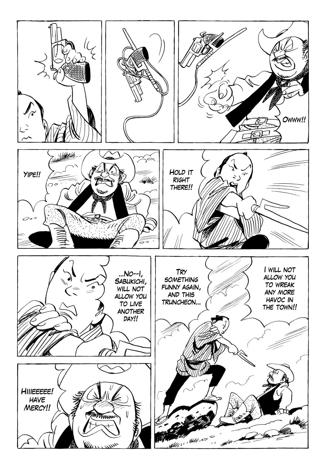 Read Billy Bat Manga Online