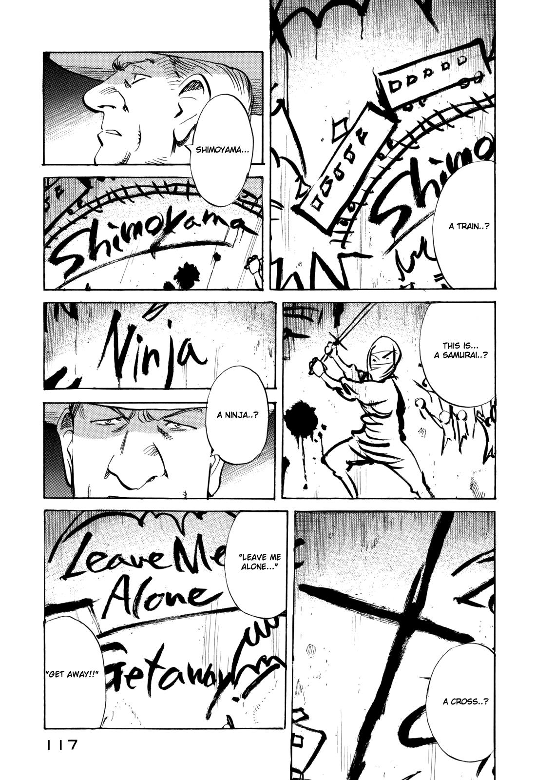 Read Billy Bat Manga Online