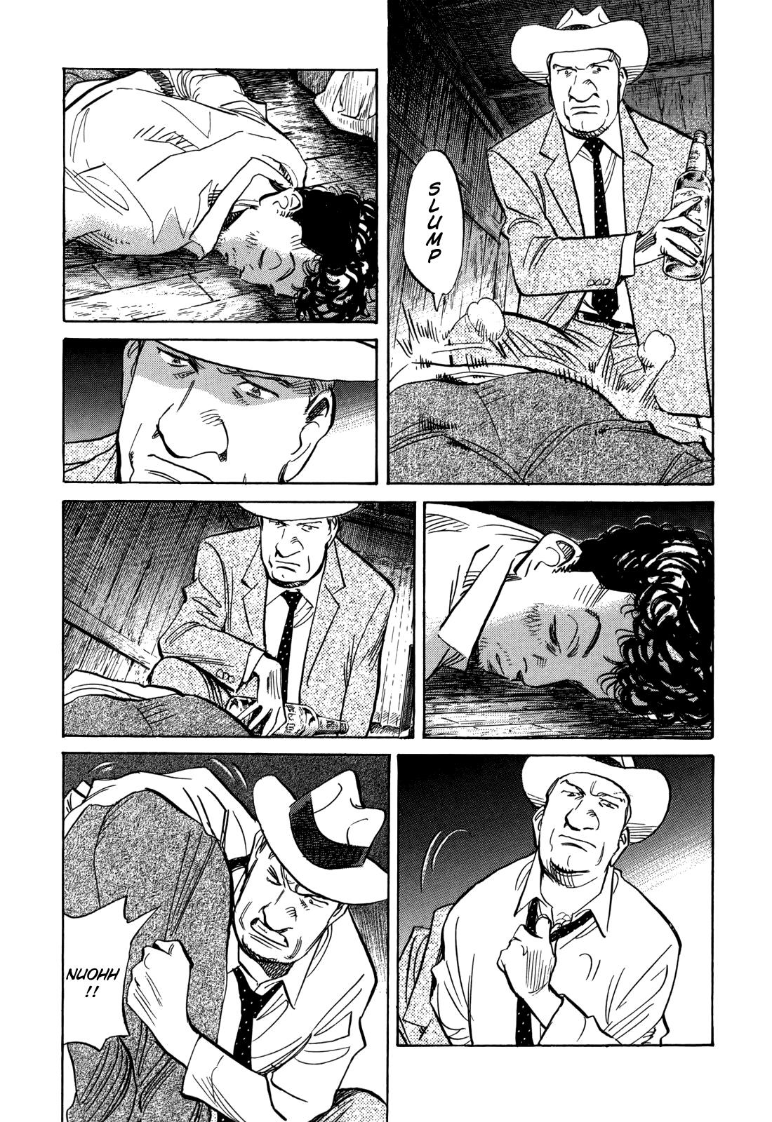 Read Billy Bat Manga Online