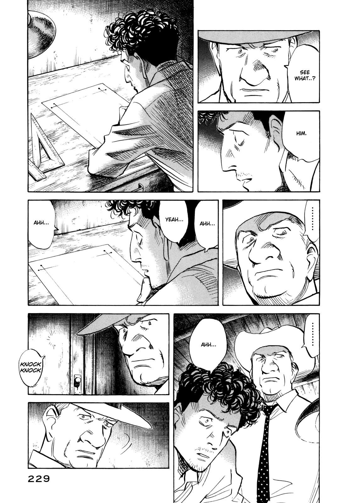 Read Billy Bat Manga Online
