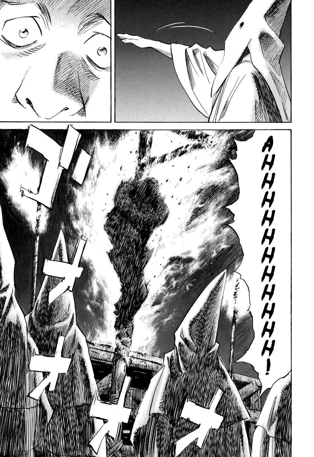 Read Billy Bat Manga Online