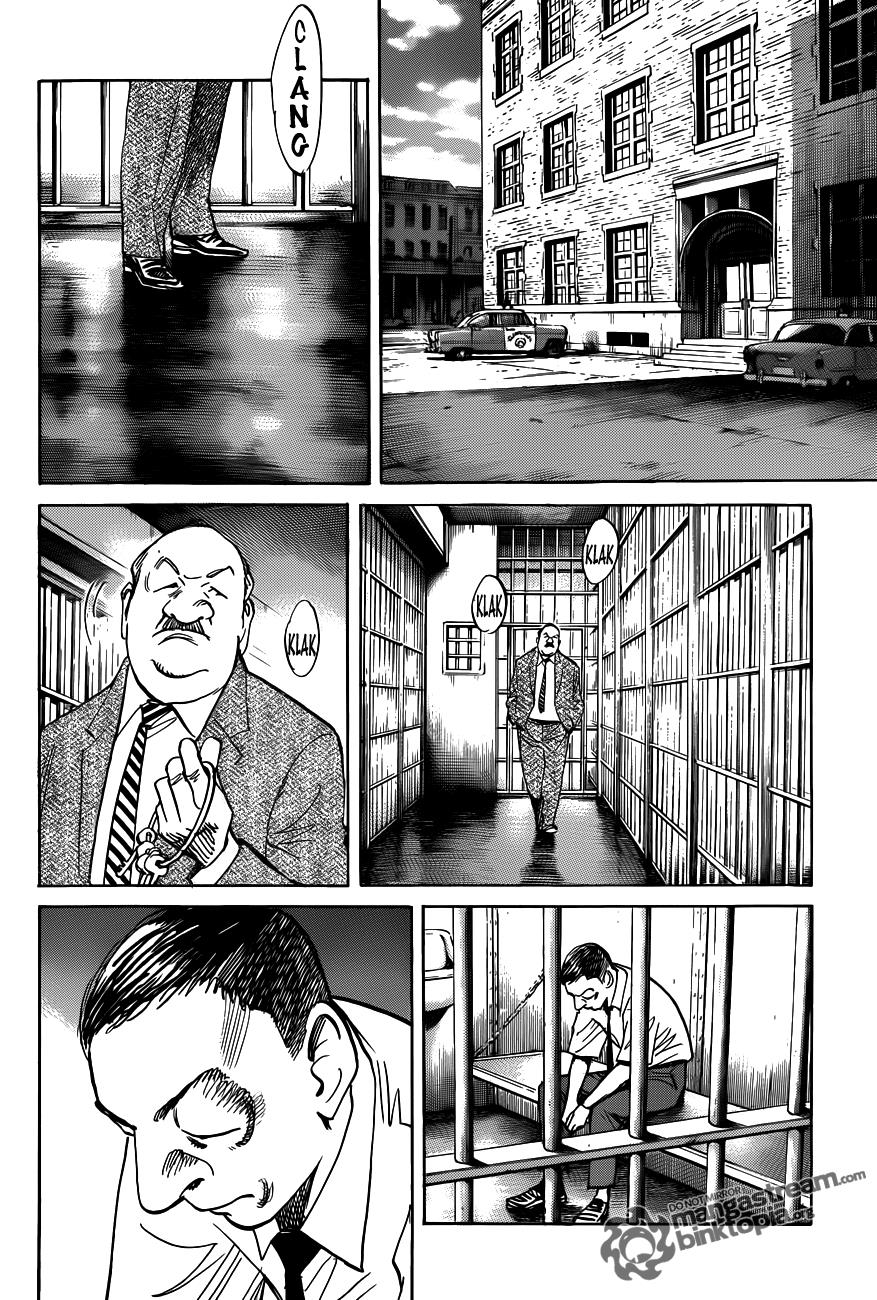 Read Billy Bat Manga Online