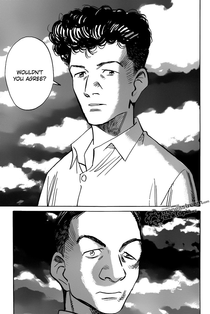 Read Billy Bat Manga Online