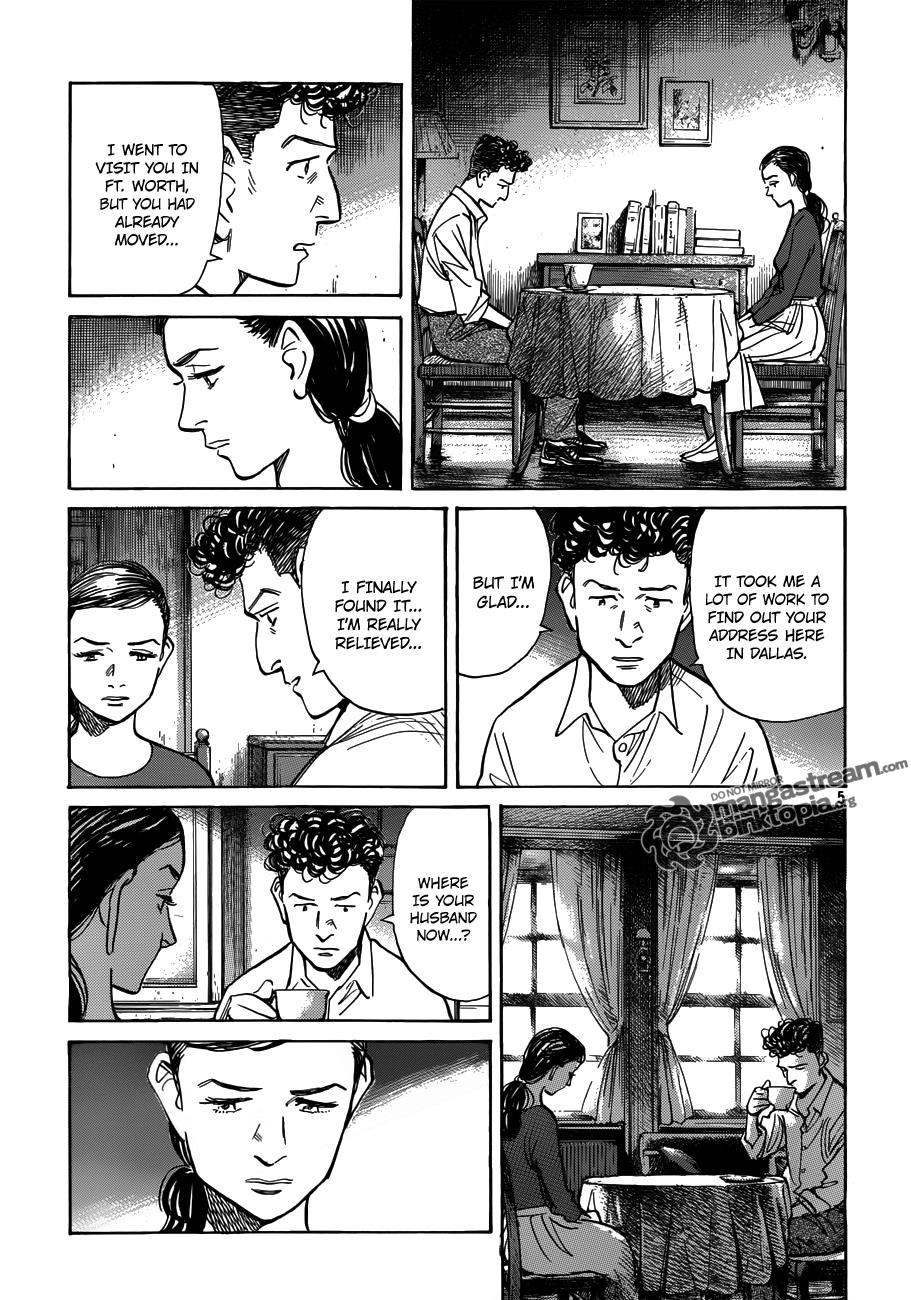 Read Billy Bat Manga Online