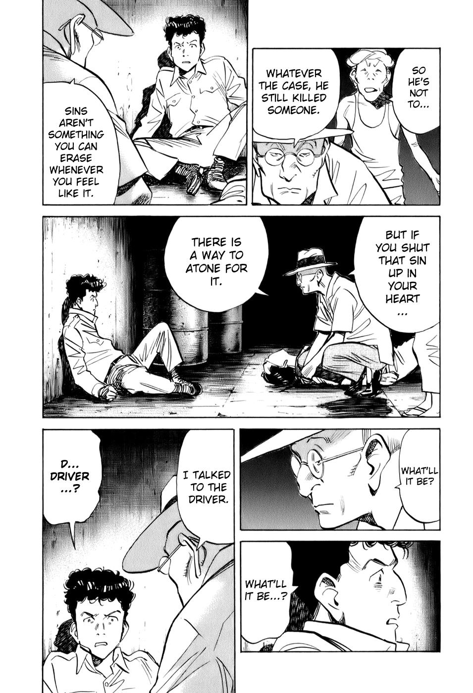 Read Billy Bat Manga Online
