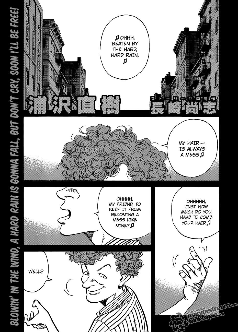 Read Billy Bat Manga Online