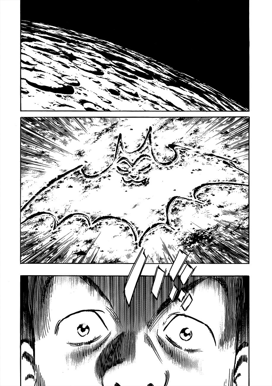 Read Billy Bat Manga Online