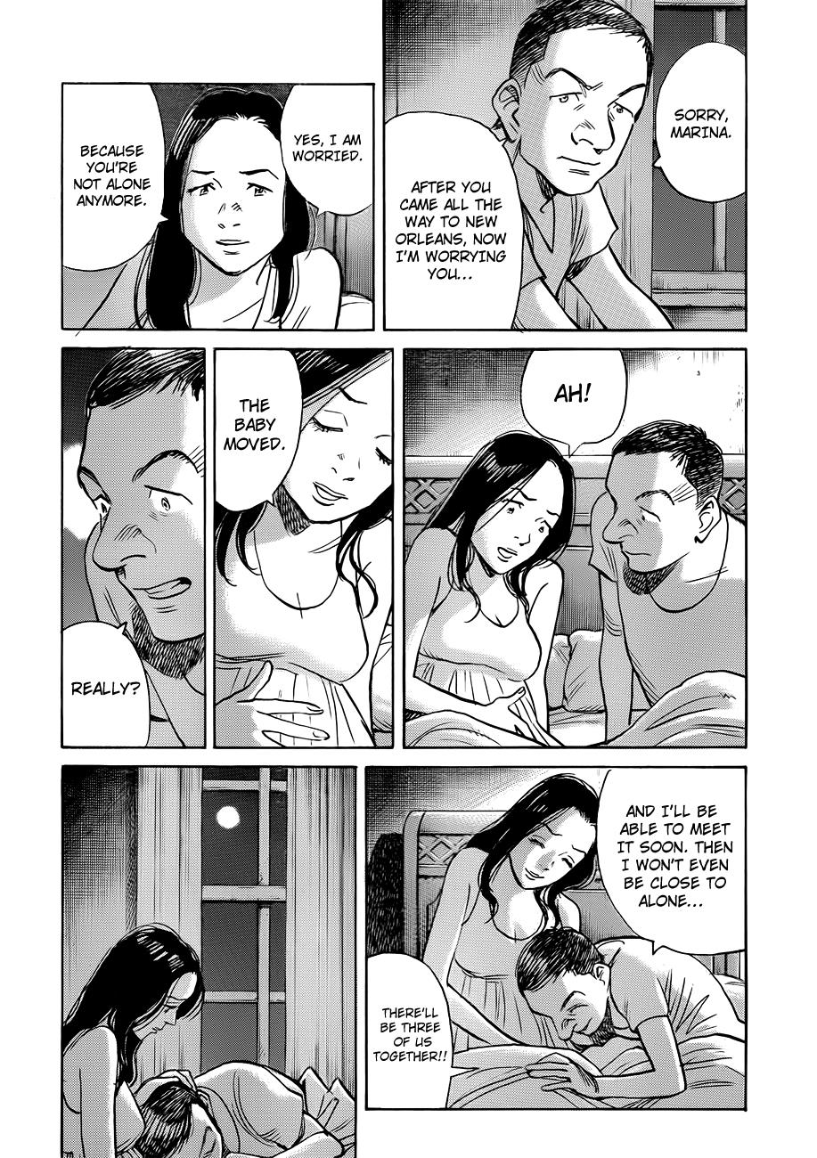 Read Billy Bat Manga Online