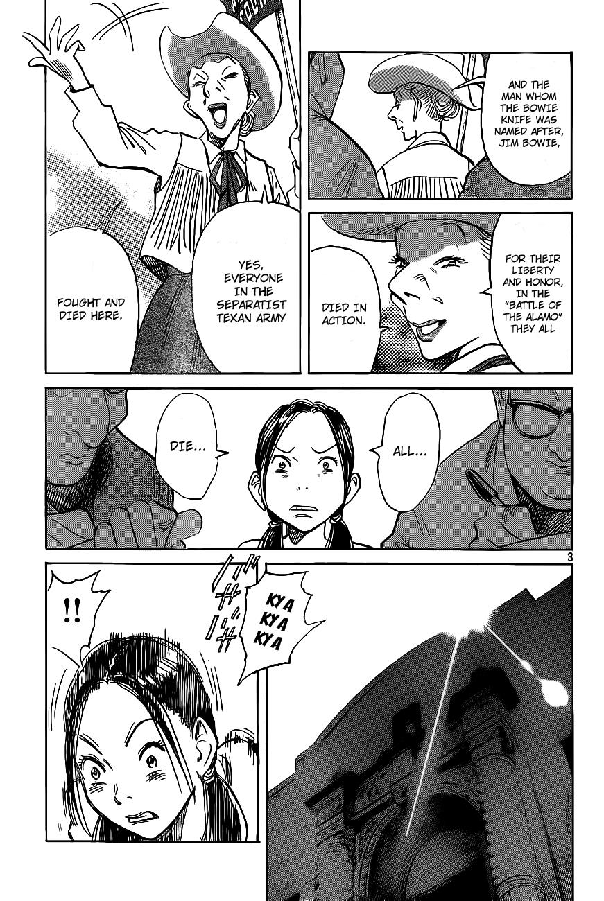 Read Billy Bat Manga Online