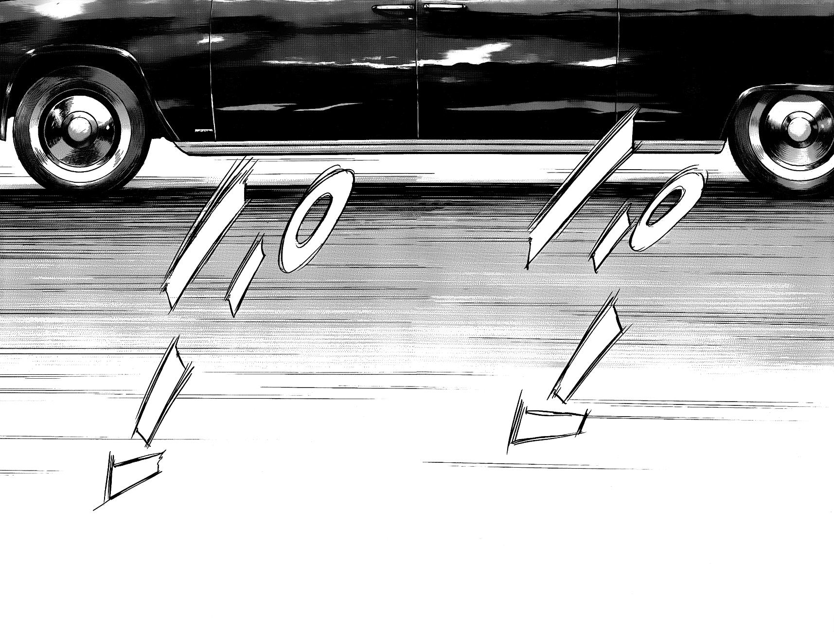 Read Billy Bat Manga Online