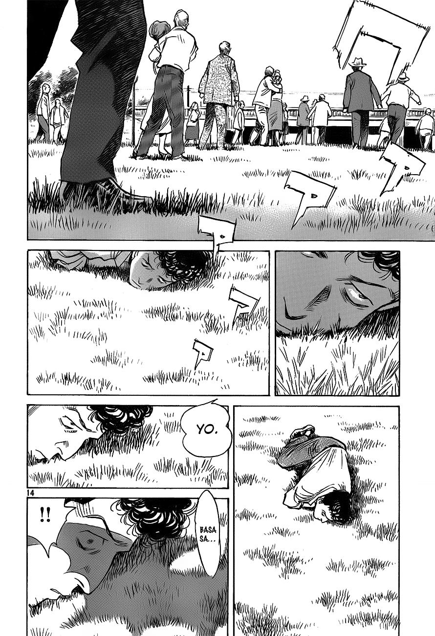 Read Billy Bat Manga Online
