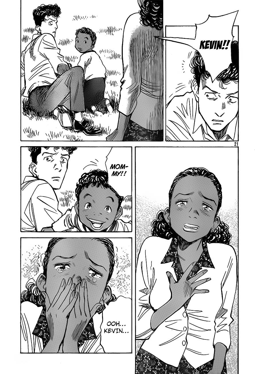 Read Billy Bat Manga Online