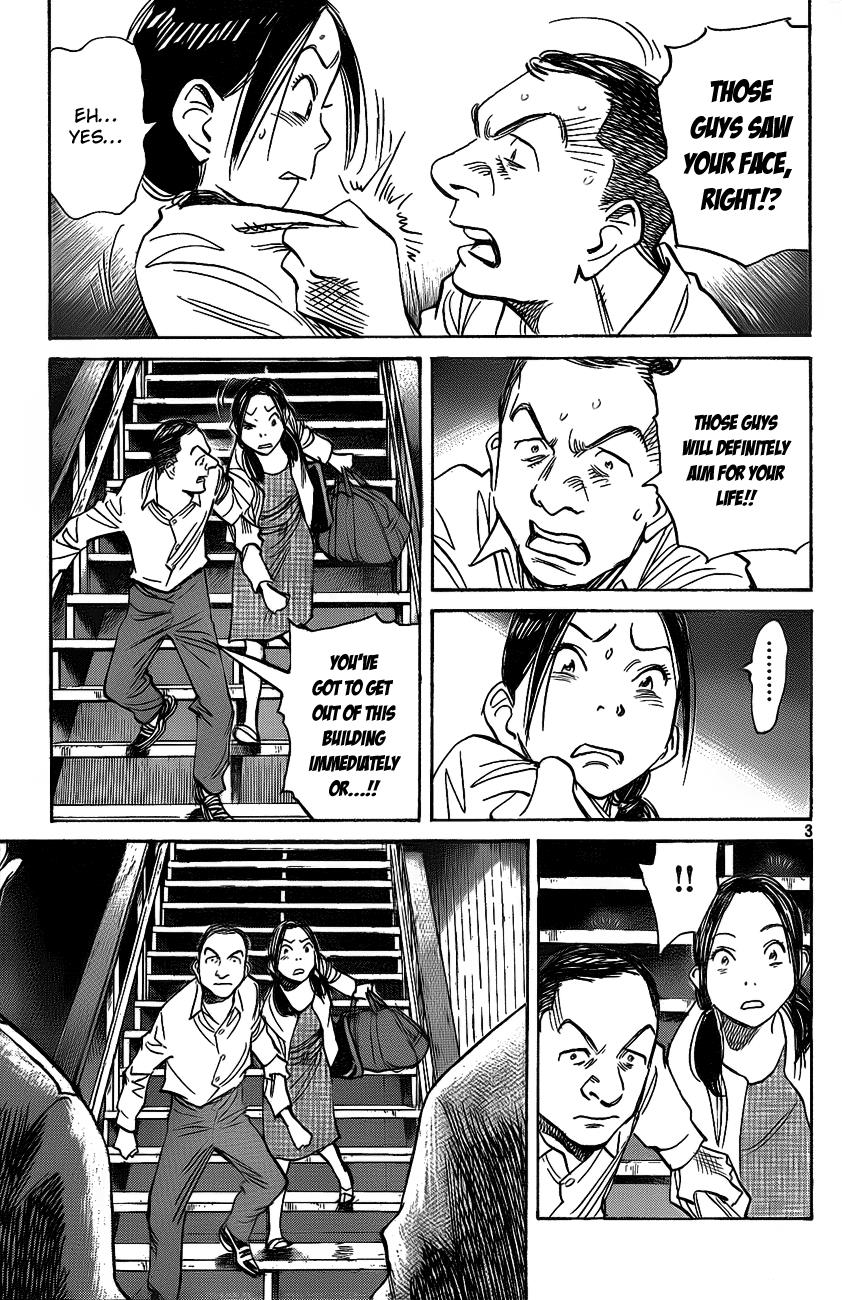 Read Billy Bat Manga Online