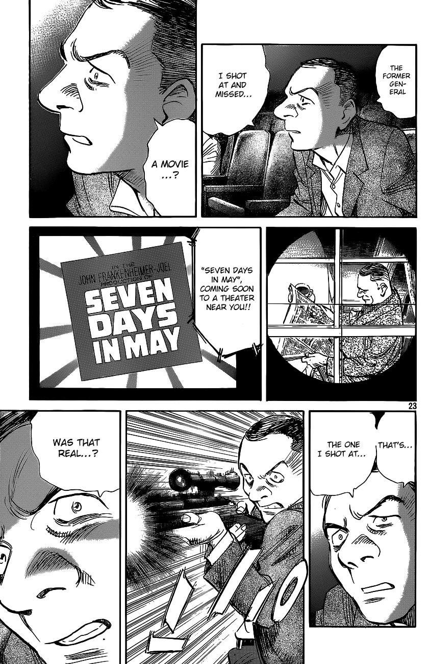 Read Billy Bat Manga Online