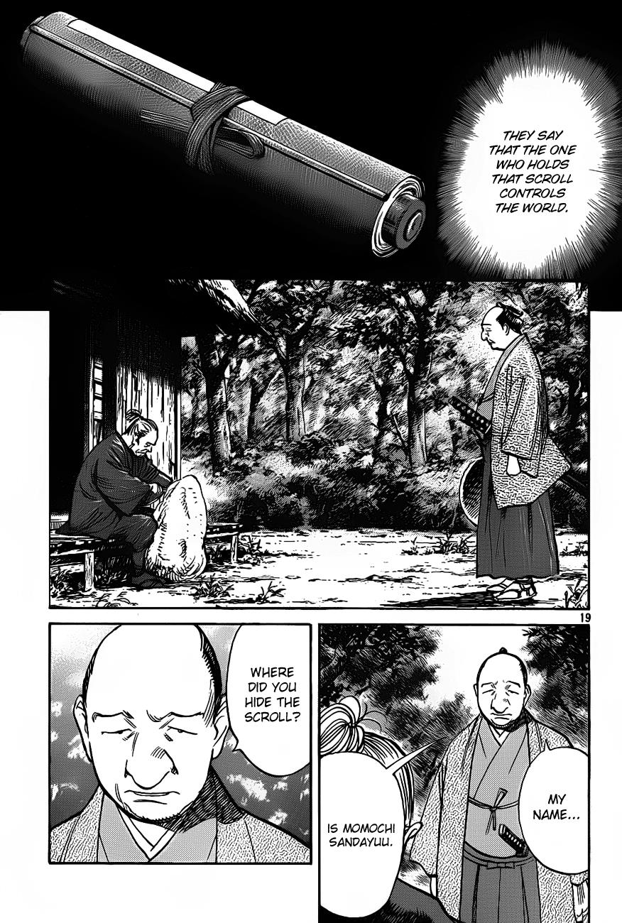 Read Billy Bat Manga Online