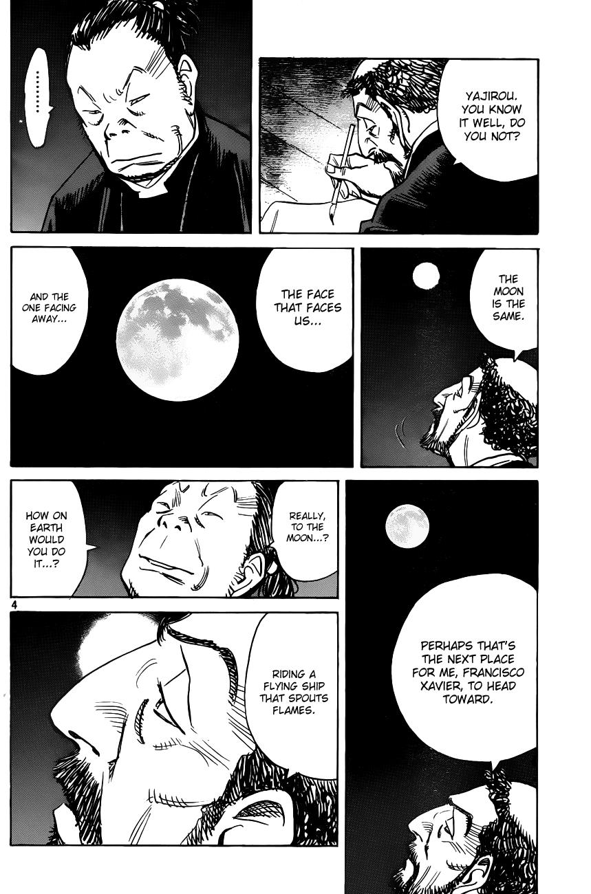 Read Billy Bat Manga Online