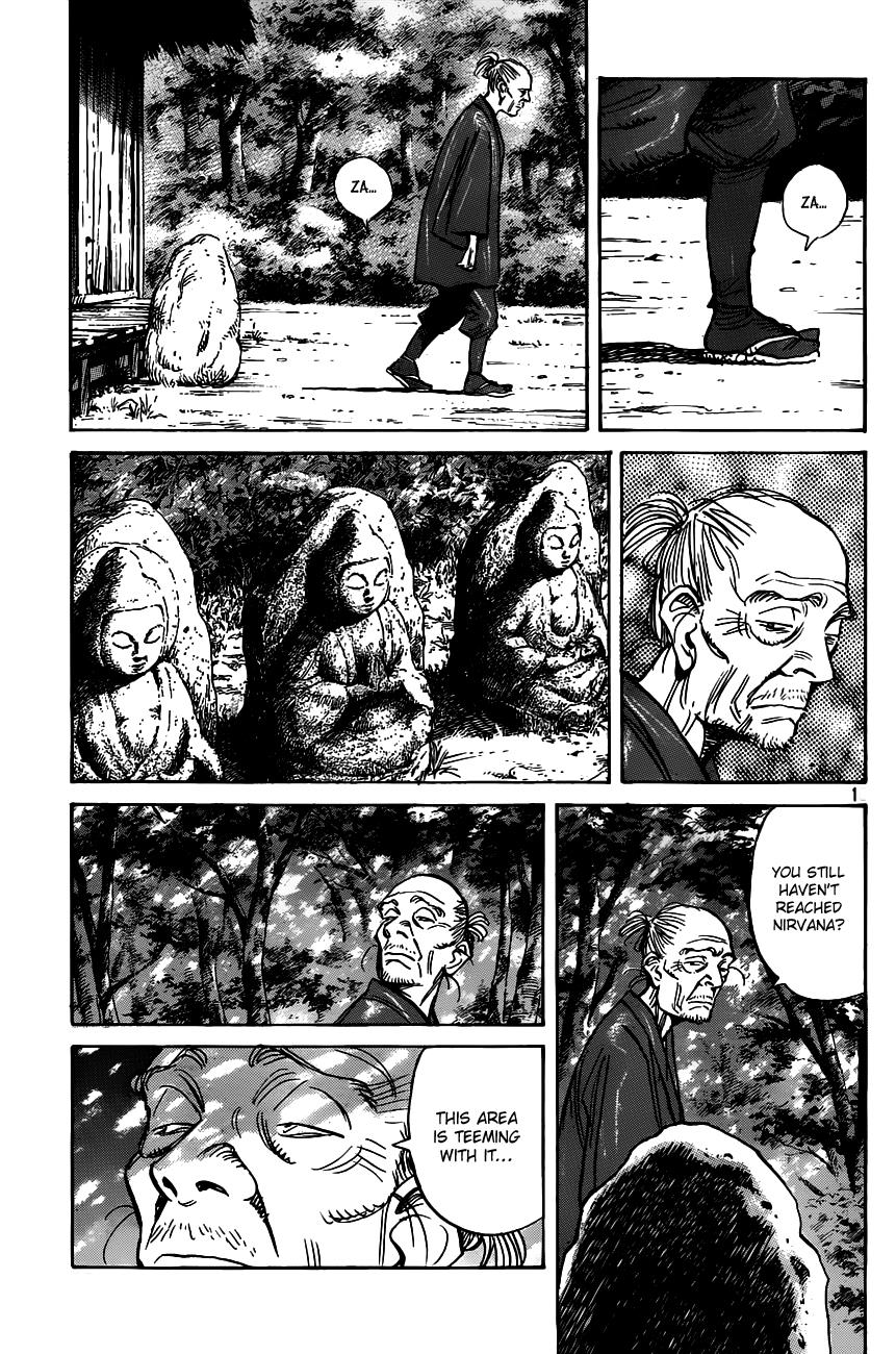 Read Billy Bat Manga Online