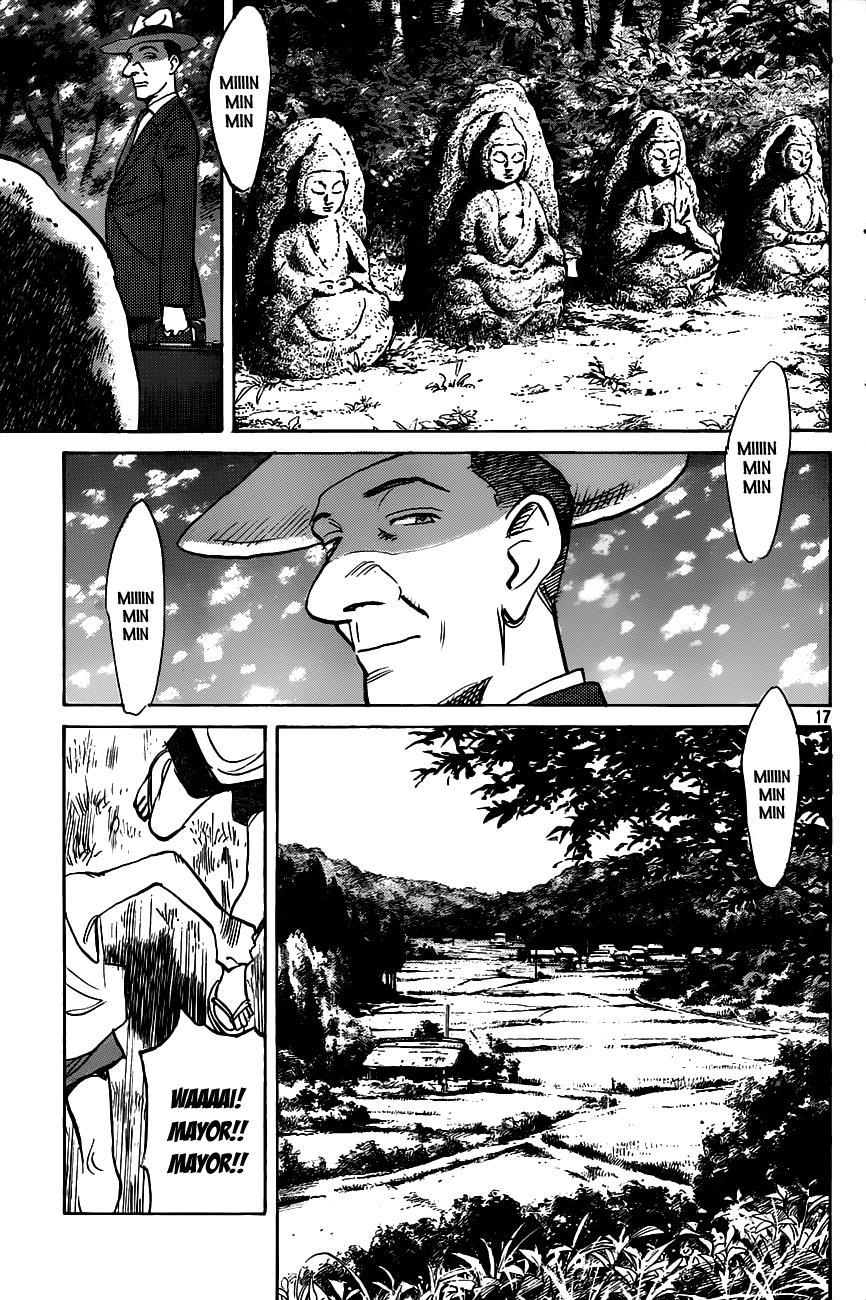 Read Billy Bat Manga Online