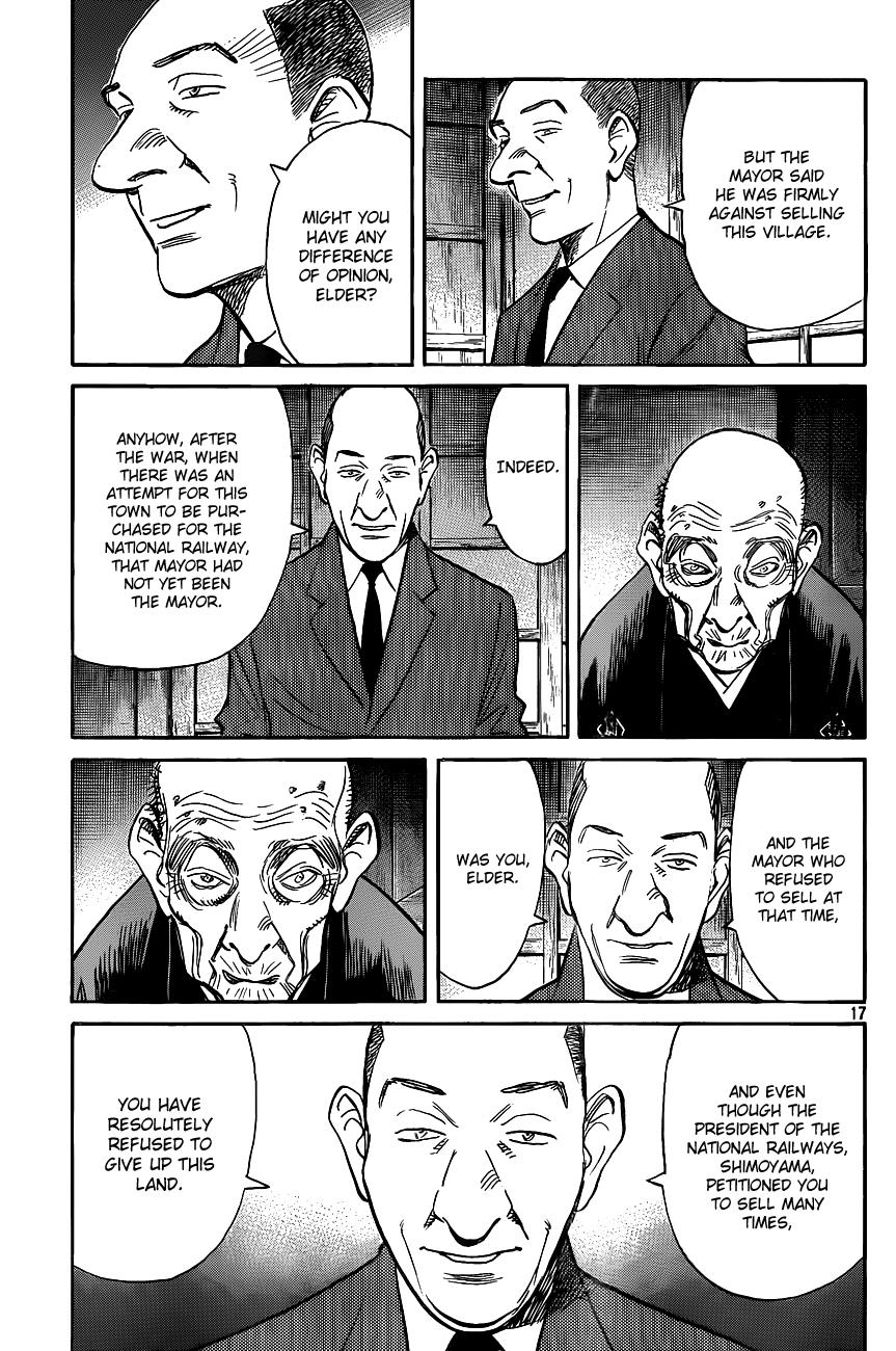 Read Billy Bat Manga Online