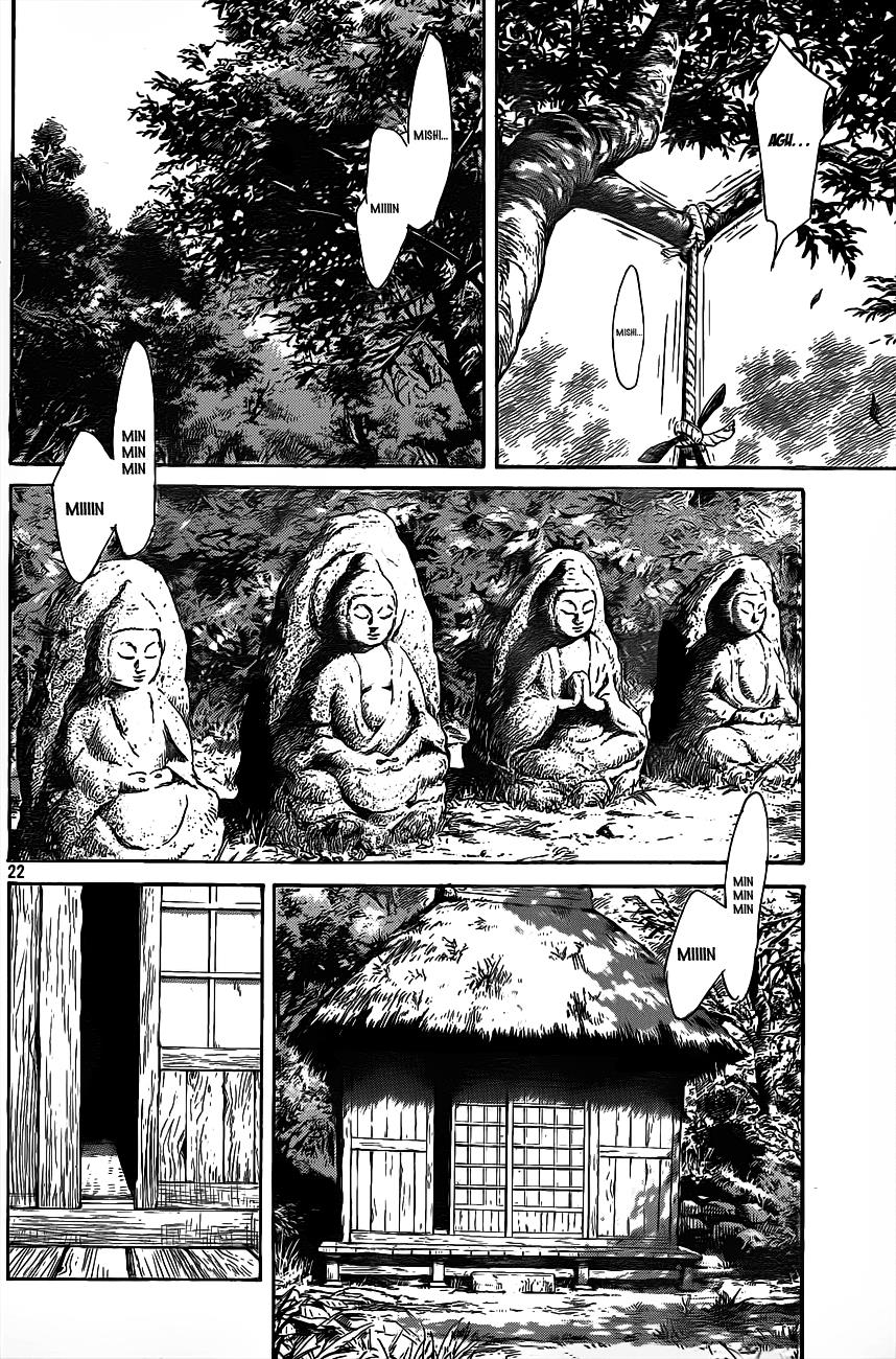 Read Billy Bat Manga Online
