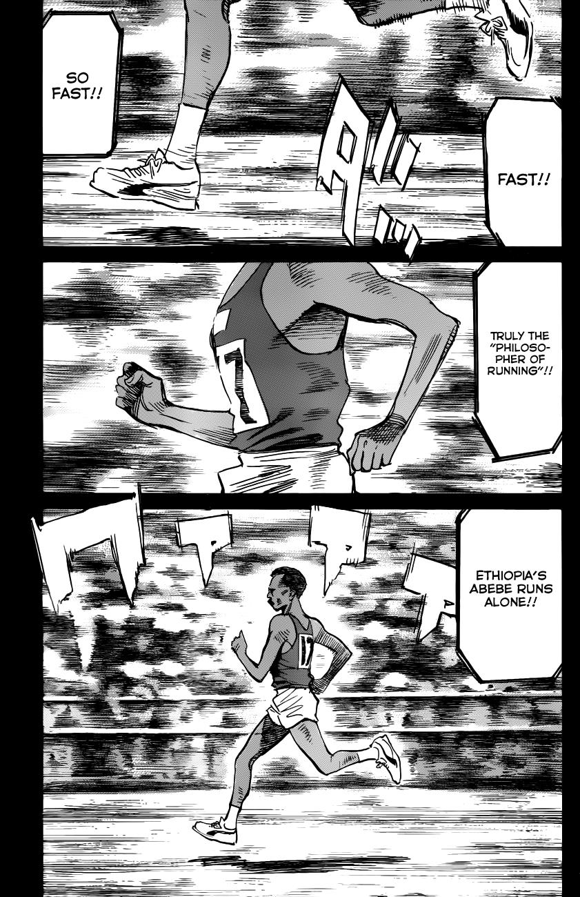 Read Billy Bat Manga Online