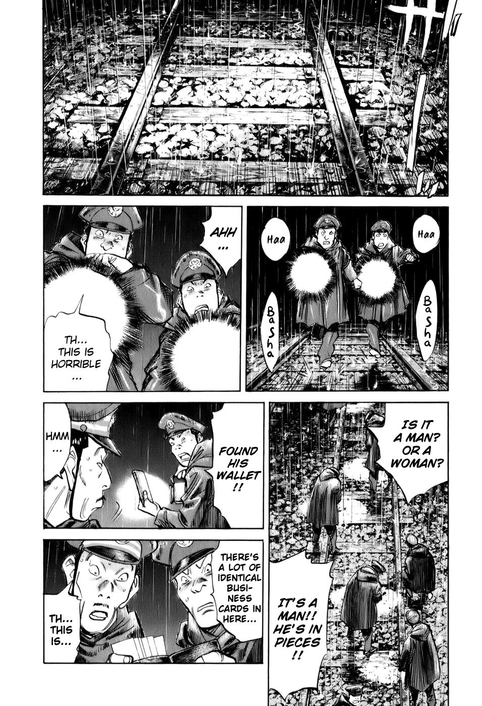 Read Billy Bat Manga Online