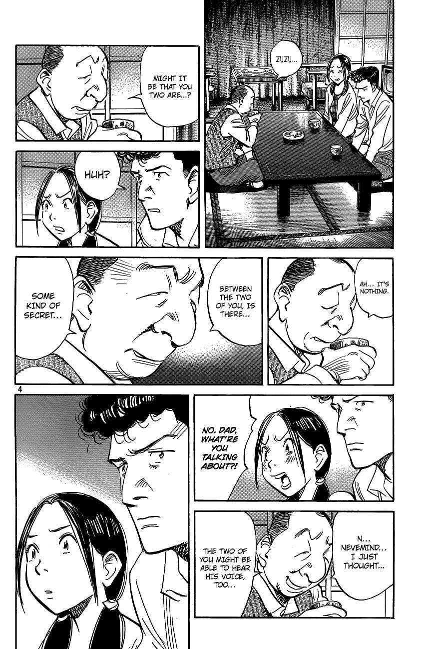 Read Billy Bat Manga Online