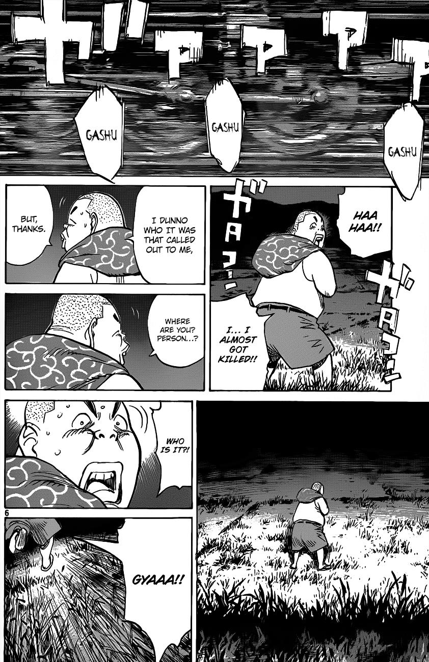 Read Billy Bat Manga Online