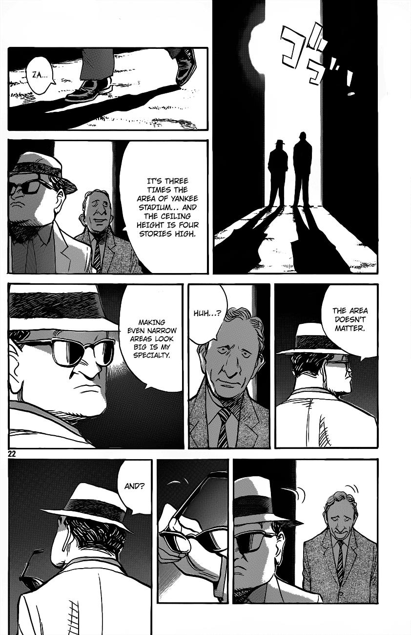 Read Billy Bat Manga Online