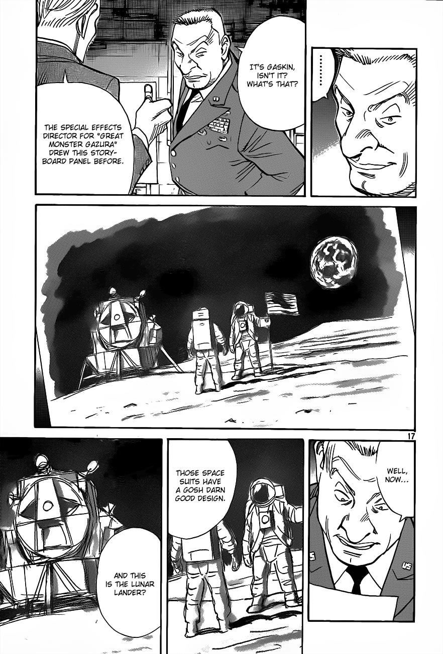 Read Billy Bat Manga Online