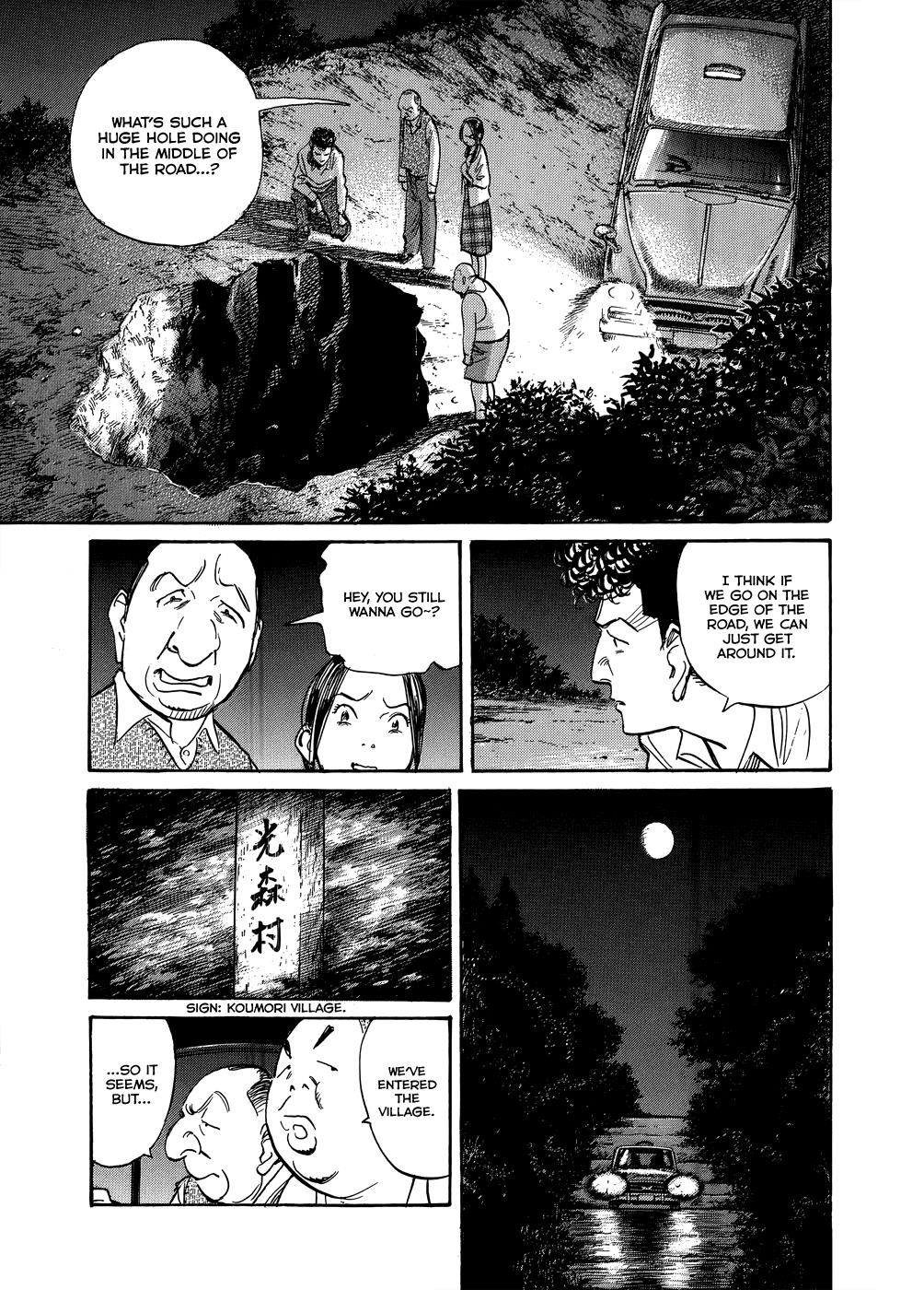 Read Billy Bat Manga Online