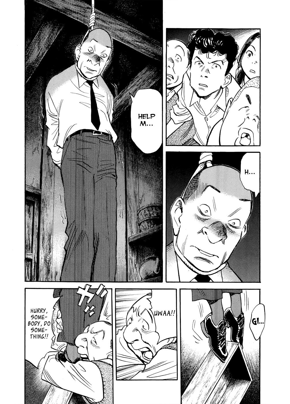 Read Billy Bat Manga Online