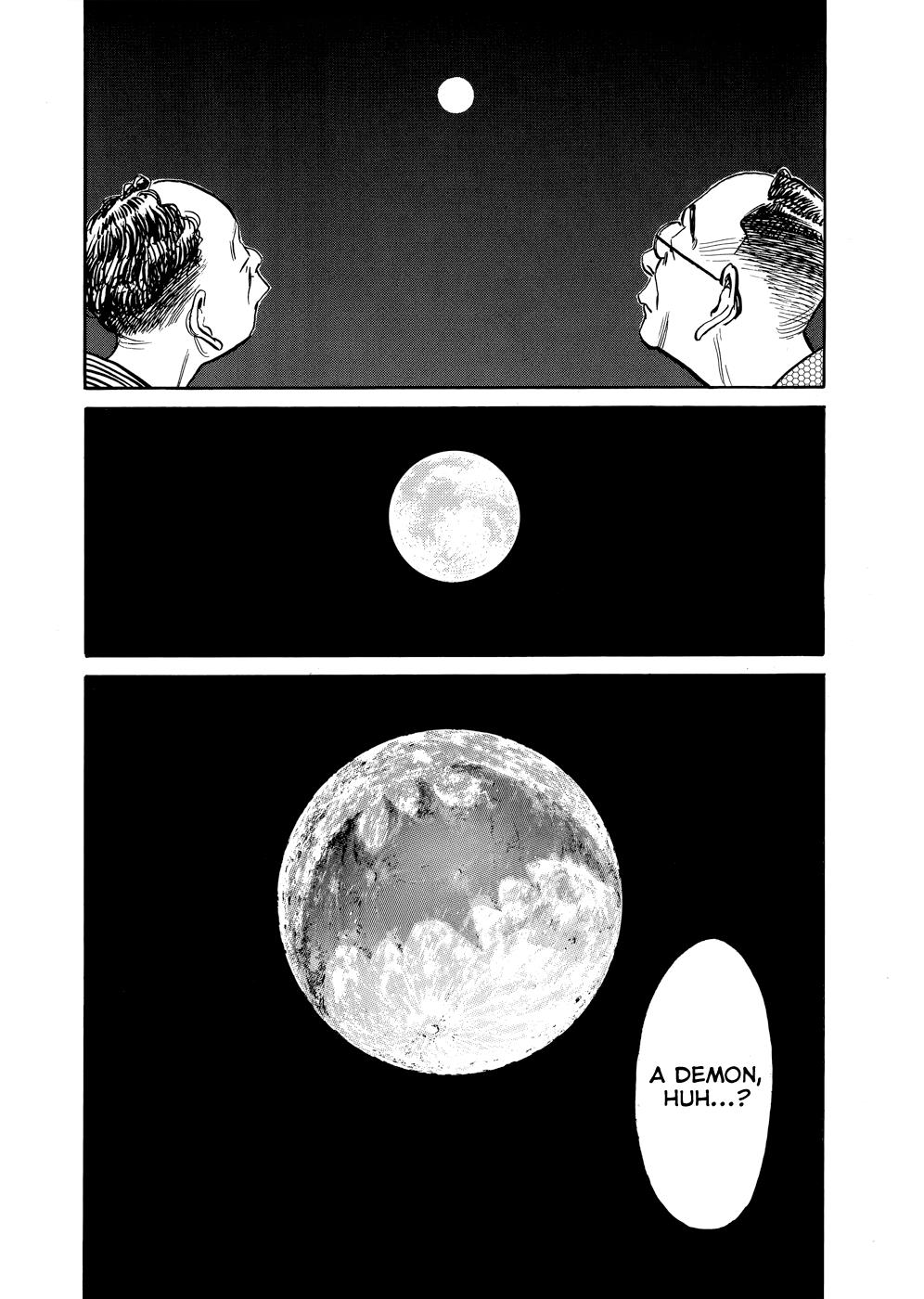 Read Billy Bat Manga Online