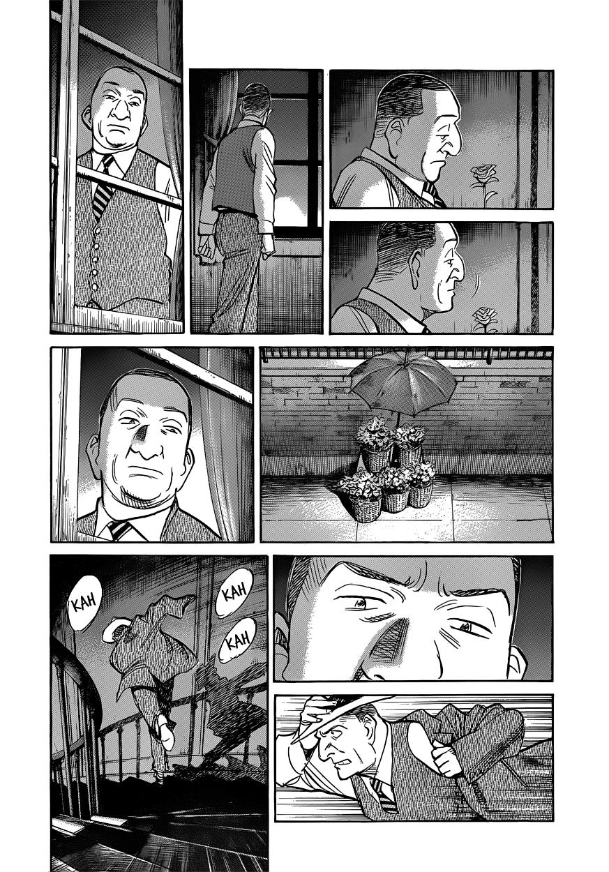 Read Billy Bat Manga Online