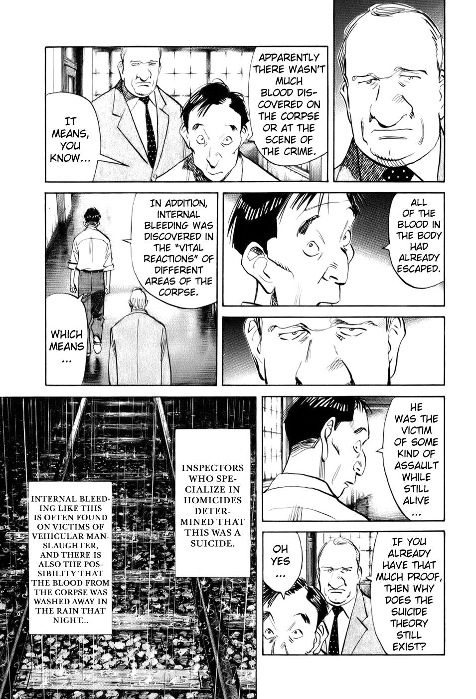 Read Billy Bat Manga Online