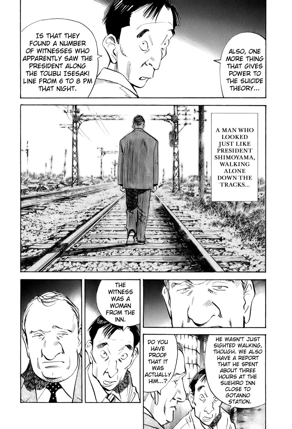 Read Billy Bat Manga Online
