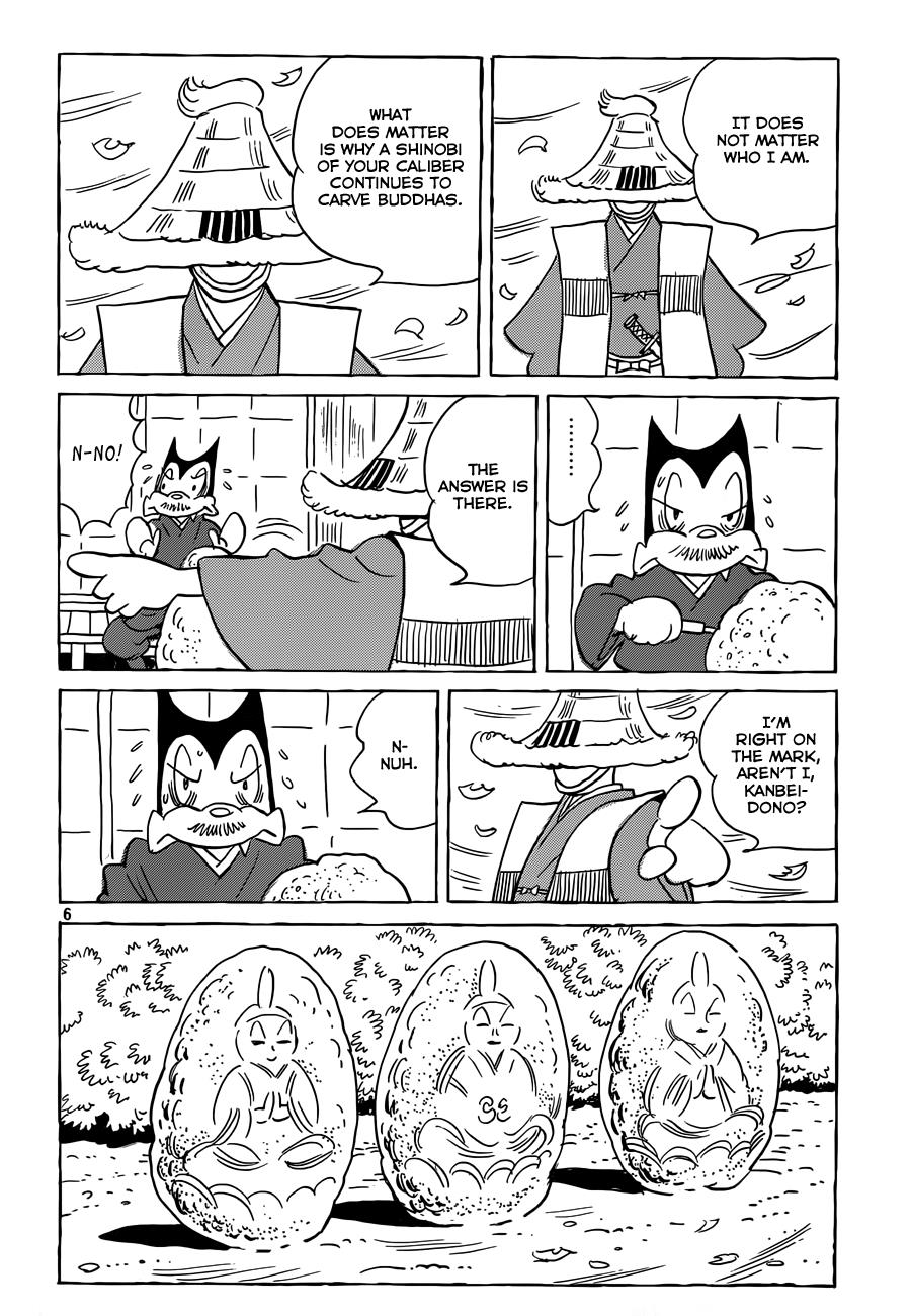 Read Billy Bat Manga Online