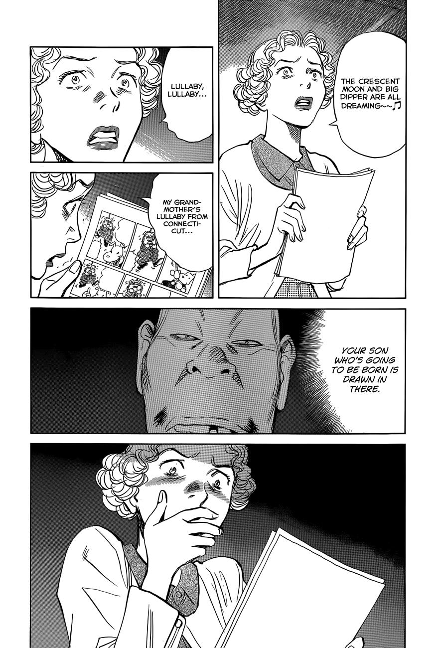 Read Billy Bat Manga Online