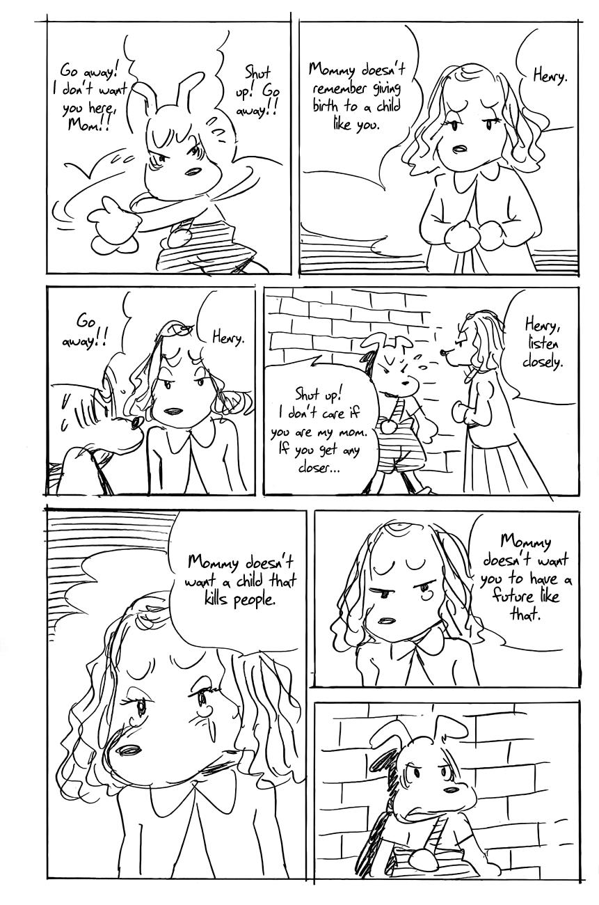 Read Billy Bat Manga Online