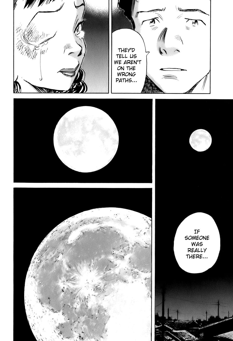 Read Billy Bat Manga Online