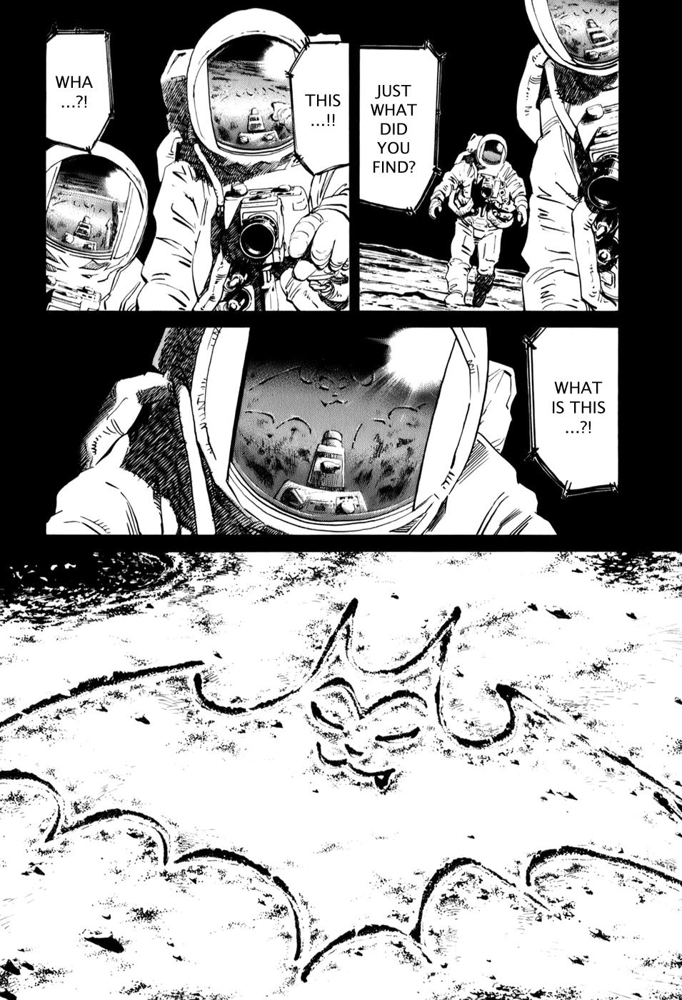 Read Billy Bat Manga Online
